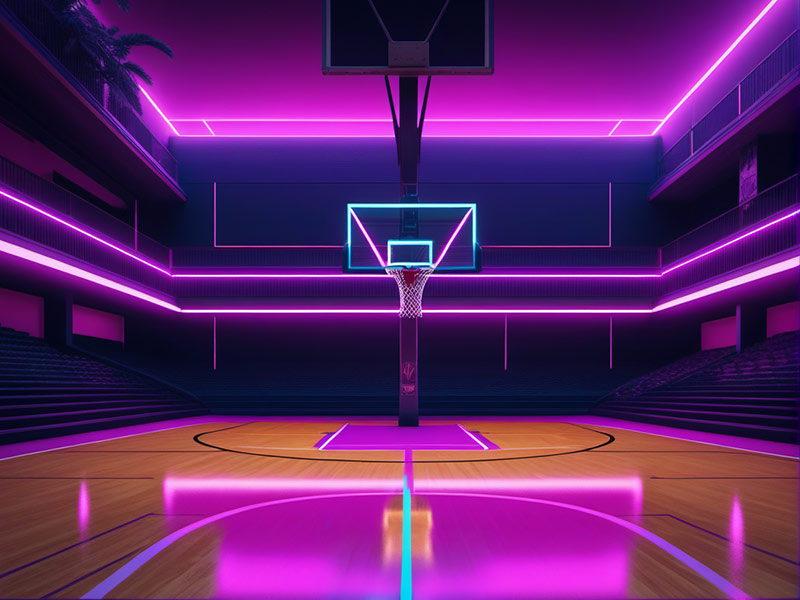 [QQ国语]NBA季后赛东部半决赛G7 骑士vs活塞 第三节 录像