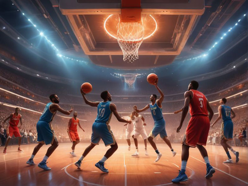 03月26日 NBA常规赛 独行侠vs掘金 全场录像回放