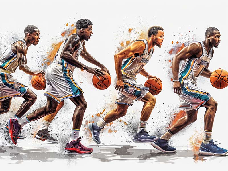 03月27日 NBA常规赛 国王vs魔术 全场录像回放
