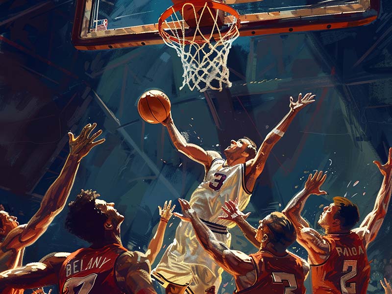 05月21日 NBA西部决赛G2 马刺vs雷霆 全场录像回放