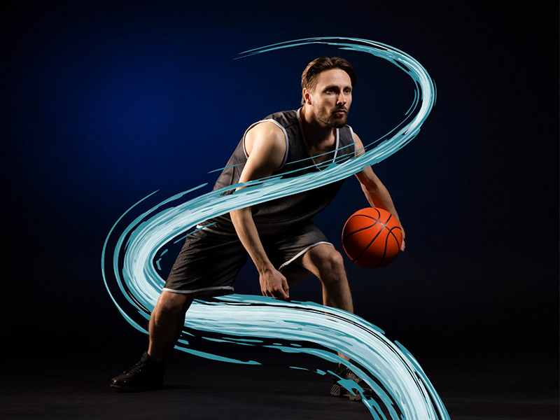 03月27日 NBA常规赛 尼克斯vs黄蜂 全场录像回放