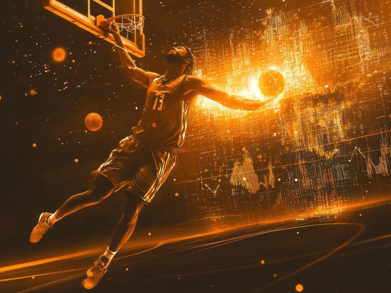 [微博国语] 2026年5月18日 NBA季后赛东部半决赛G7 骑士vs活塞 第四节 录像