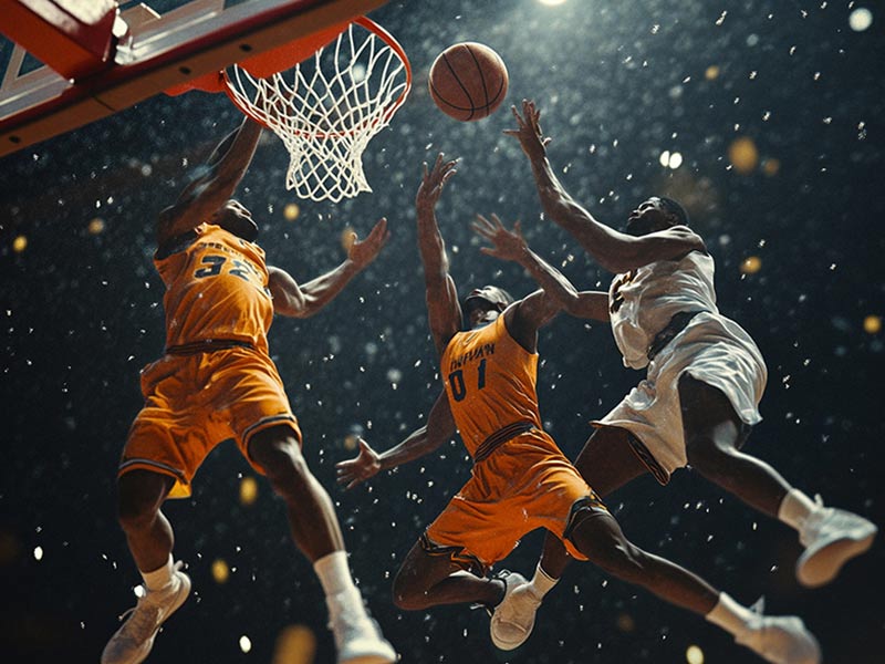 03月26日 NBA常规赛 老鹰vs活塞 全场录像回放