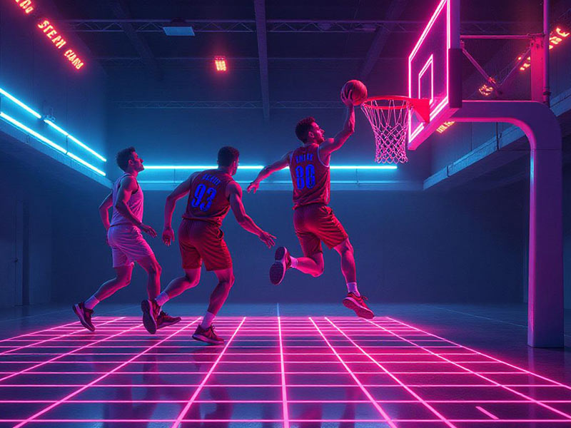 03月26日 NBAG联赛常规赛 撕裂之城混音vs奥斯汀马刺 全场录像