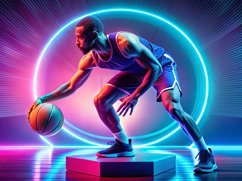 [QQ国语]NBA季后赛东部半决赛G7 骑士vs活塞 第一节 录像