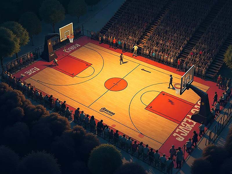 [微博国语] 2026年5月19日 NBA季后赛西部决赛G1 马刺vs雷霆 第三节 录像